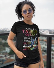 Taurus Classic T-Shirt apparel-classic-tshirt-lifestyle-front-250
