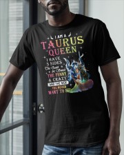 Taurus Classic T-Shirt apparel-classic-tshirt-lifestyle-front-39