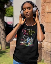 Taurus Classic T-Shirt apparel-ladies-t-shirt-lifestyle-front-83
