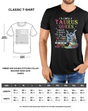 Taurus Classic T-Shirt custom-t-shirts-classic-lifestyle-front-198