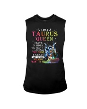 Taurus Sleeveless Tee tile