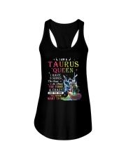 Taurus Ladies Flowy Tank tile