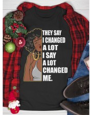 I Changed A Lot Classic T-Shirt custom-t-shirts-classic-lifestyle-front-353