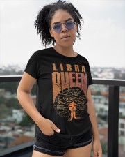 Libra Classic T-Shirt apparel-classic-tshirt-lifestyle-front-250