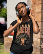 Libra Classic T-Shirt apparel-ladies-t-shirt-lifestyle-front-84