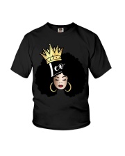 Leo Youth T-Shirt tile