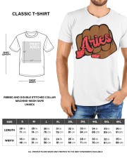 Aries Classic T-Shirt custom-t-shirts-classic-lifestyle-front-198
