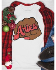 Aries Classic T-Shirt custom-t-shirts-classic-lifestyle-front-353