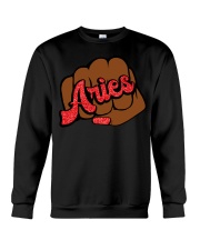 Aries Crewneck Sweatshirt tile