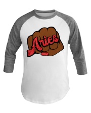 Aries Baseball Tee tile