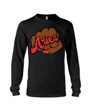 Aries Long Sleeve Tee tile