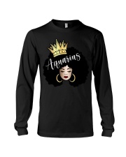 Aquarius Long Sleeve Tee tile