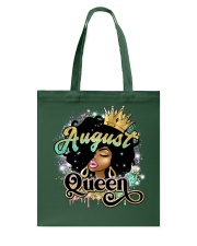 August Tote Bag tile