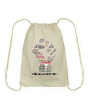 LIMITED EDITION Drawstring Bag tile