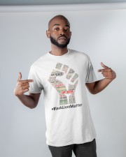 LIMITED EDITION Classic T-Shirt apparel-classic-tshirt-lifestyle-front-32