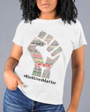 LIMITED EDITION Classic T-Shirt custom-t-shirts-classic-lifestyle-front-421
