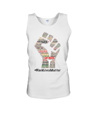 LIMITED EDITION Unisex Tank tile