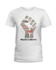 LIMITED EDITION Ladies T-Shirt tile