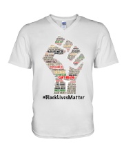 LIMITED EDITION V-Neck T-Shirt tile