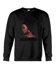 Scorpio Crewneck Sweatshirt tile