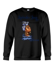 September Crewneck Sweatshirt tile