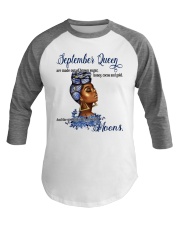 September Baseball Tee tile