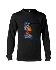 September Long Sleeve Tee tile