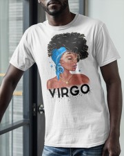 VIRGO Classic T-Shirt apparel-classic-tshirt-lifestyle-front-39