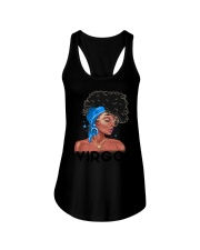 VIRGO Ladies Flowy Tank tile