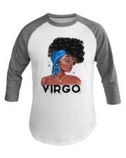 VIRGO Baseball Tee tile