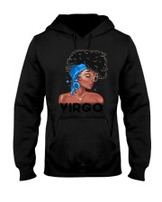 VIRGO Hooded Sweatshirt tile