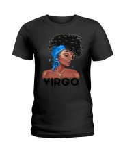 VIRGO Ladies T-Shirt tile