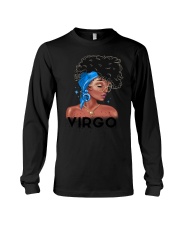 VIRGO Long Sleeve Tee tile