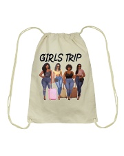 Girls Trip Drawstring Bag tile
