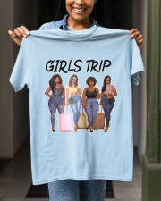 Girls Trip Classic T-Shirt apparel-classic-tshirt-lifestyle-front-129
