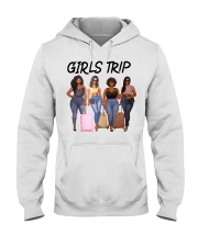 Girls Trip Hooded Sweatshirt tile