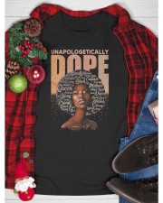 Unapologetically Dope Classic T-Shirt custom-t-shirts-classic-lifestyle-front-353