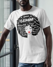 Gemini Classic T-Shirt apparel-classic-tshirt-lifestyle-front-39