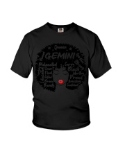 Gemini Youth T-Shirt tile