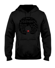 Gemini Hooded Sweatshirt tile