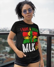 I Have A Dream Classic T-Shirt apparel-classic-tshirt-lifestyle-front-250