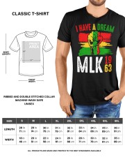 I Have A Dream Classic T-Shirt custom-t-shirts-classic-lifestyle-front-198