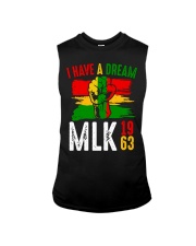 I Have A Dream Sleeveless Tee tile