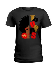 Taurus Ladies T-Shirt tile