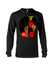 Taurus Long Sleeve Tee tile