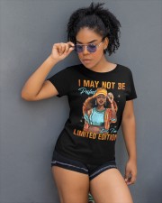 I May Not Be Perfect Classic T-Shirt apparel-classic-tshirt-lifestyle-front-262
