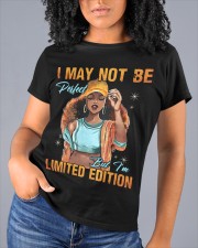 I May Not Be Perfect Classic T-Shirt custom-t-shirts-classic-lifestyle-front-421