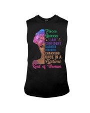 Pisces Sleeveless Tee tile