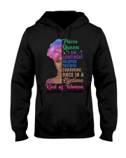Pisces Hooded Sweatshirt tile