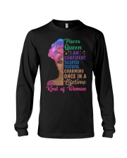 Pisces Long Sleeve Tee tile